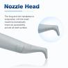 Buy cheap Powerful Cleaning For Teeth Sandblasting Polishing Machine Air Polisher Prophy Mate from wholesalers