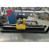 Buy cheap Stationary CNC Flight Saw Servo Flying Cut Off Machine from wholesalers