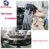 Buy cheap Capsule Filling Machine NJP 1200 High Speed Fully Automatic 72000 Pcs/H from wholesalers