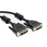 Buy cheap 2m/3m/4m/5m/6m/7m DVI (24+1) Male to Male Cable from wholesalers