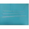Buy cheap OEM ODM 300000 Shots PP Transparent Color Plastic Light Covers from wholesalers
