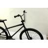 Buy cheap Purple Kids Adult 26 Inch BMX Freestyle Bicycle Chromoly from wholesalers