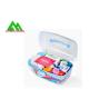 Buy cheap Lockable First Aid Emergency Medical Box With PVC Fireproofing Material from wholesalers