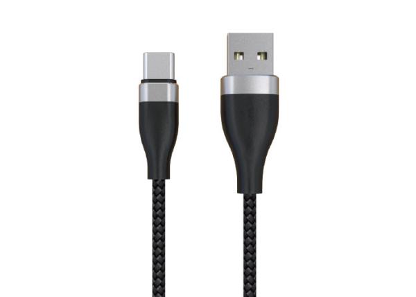 Buy cheap OCC Silicon 480Mbps Type C To Lightning Cable 5V3A Quick Charge from wholesalers
