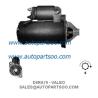 Buy cheap 600500 D6RA79 - VALEO Starter Motor 12V 1.2KW 8T MOTORES DE ARRANQUE from wholesalers
