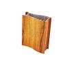 Buy cheap Factory Price Wood Grain Aluminium Extrusion Profile for Door and window from wholesalers