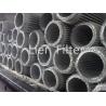 Buy cheap Stainless Steel Folding Filter Element Withstand 30MPa To 90MPa Pressure from wholesalers
