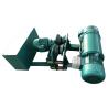 Buy cheap Electric Wire Rope Low Headroom Hoist , Low Profile Hoist Robust Construction from wholesalers