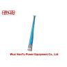 Buy cheap Tubular Aluminum Gin Pole Adjustable Inner Suspended Gin Pole from wholesalers