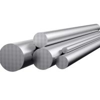 Buy cheap SS400 To SS540 Stainless Steel Round Bars Hdg Ss Round Bar Gr50 product
