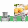 Buy cheap OEM 4.5kw Stuffed Cookie Machine Automatic Cookies Making Machine from wholesalers