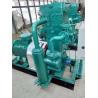 Buy cheap ZW Series LPG Compressor with Oil Pump Lubricating from wholesalers