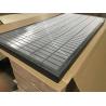 Buy cheap Corrosion Resistance API 13C Mechanized Rock Shaker Screen from wholesalers