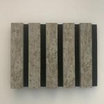 Wall Acoustic Panels Shine Pet Wood Slats China Wholesale Acoustic Wall Panel