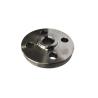 Buy cheap Stainless Steel 316Ti RF EN1092 Slip On Flange from wholesalers