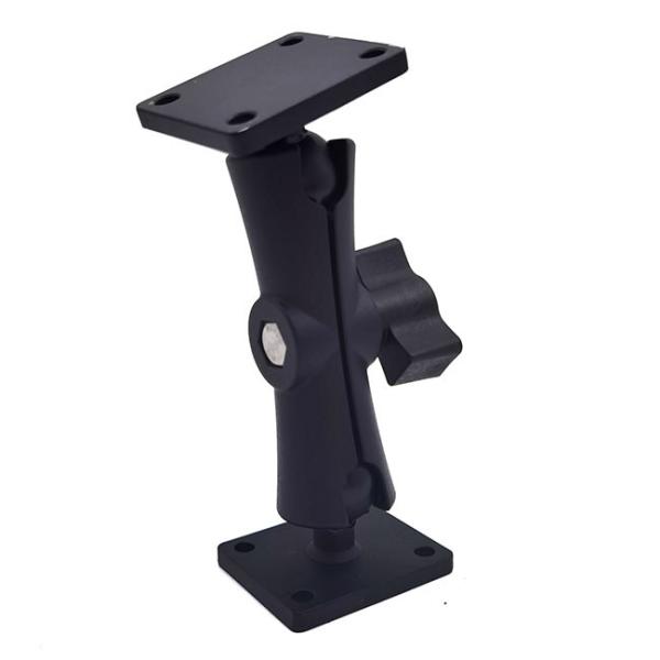 Buy cheap 0.4lbs RuiHao Double Socket Arm Ram Mount 25mm Ball Adapters from wholesalers