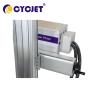 Buy cheap Fly Laser Engraving Marking Machine Online Printer For Medical Packaging Printing from wholesalers