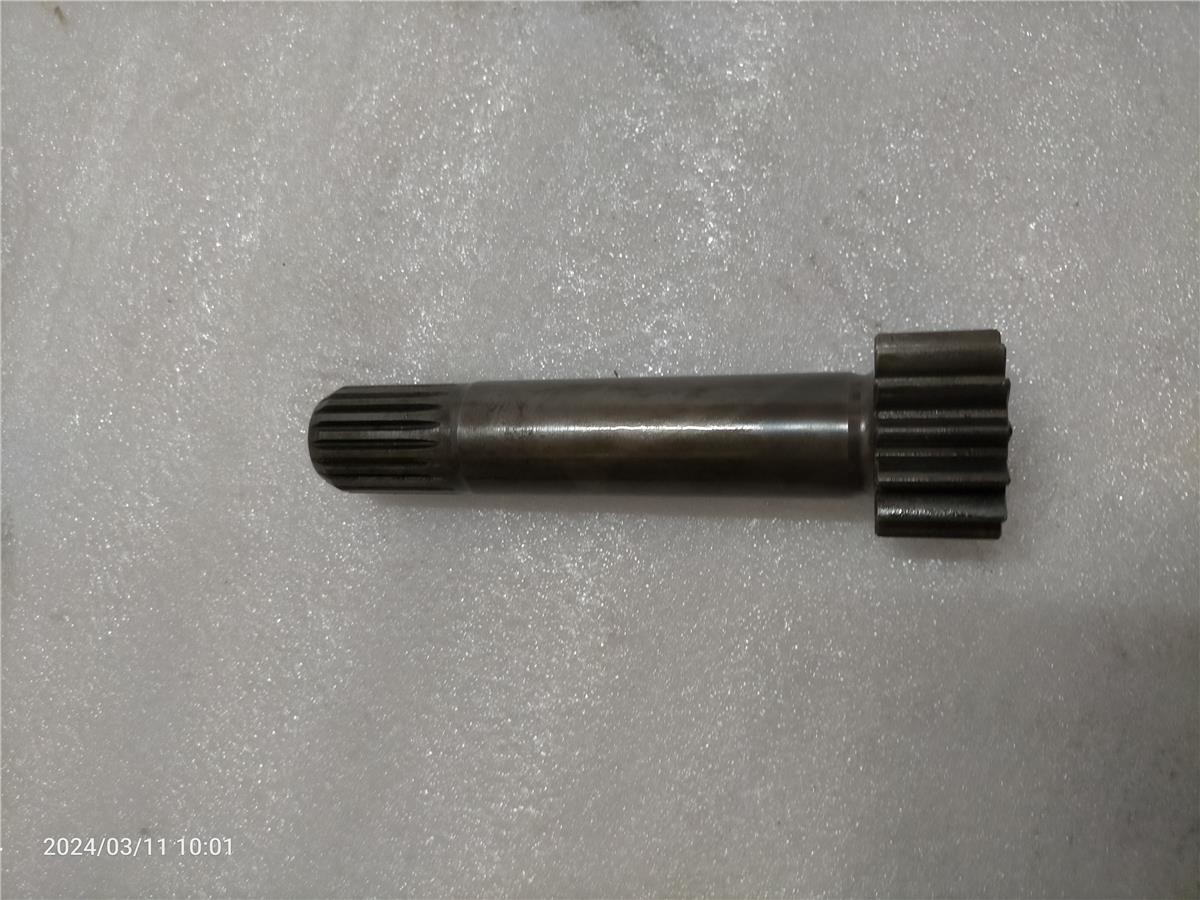 2028798 Excavator Parts EX100-3 EX120-2 EX120-3 EX120-5 Shaft 2028798