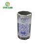 Buy cheap Food Tin Can High Grade Food Recyclable Food Storage with Glossy Lamination from wholesalers