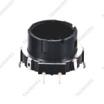 Diy Hollow Shaft Rotary Encoder For PCB Mounting EC28B10V02