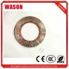 Buy cheap Komatsu Excavator Spare Parts Friction Plate Friction Disc 131-10-11110 131-10-41610 from wholesalers