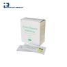 Buy cheap medical disposable Lemon Glycerine swabstick from wholesalers