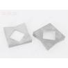 Buy cheap Non - Standard Tungsten Carbide Metal Cutting Tools On Customer'S Drawing from wholesalers