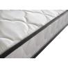 Buy cheap Flexible Tricot Fabric Bonnell Spring Mattress 6'' Height For Hotel from wholesalers