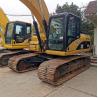 Buy cheap Original Hydraulic Pump Used Caterpillar 306 307 308 312 315 320 329 330 336 Excavator from wholesalers