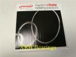 Power Swivels Radial Thin Section Bearings 2.5×3×0.25'' AISI 52100 Steel