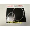 Buy cheap Power Swivels Radial Thin Section Bearings 2.5×3×0.25'' AISI 52100 Steel Materials from wholesalers