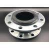 Buy cheap EPDM Single Sphere Expansion Joint 16 Bar Rubber Bellow Expansion Joint ANSI 150 from wholesalers
