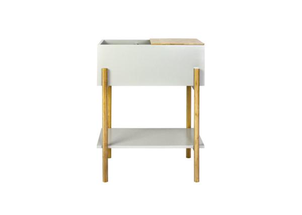 Buy cheap Space Saver BSCI 65.5cm Height Bamboo Kitchen Shelf from wholesalers