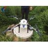 Buy cheap High Volume 500ml Liquid Contained Medicine Tta M4e Uav with RC and GPS Agricultural Drone from wholesalers