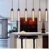 Buy cheap Loft American Chandelier Retro Attic Industrial Decoration Lighting Restaurant Steam lamp（WH-VP-203) from wholesalers