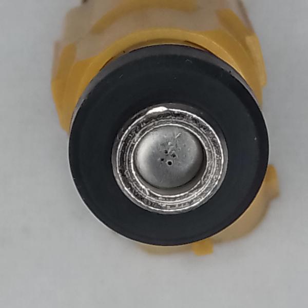 Buy cheap CDH275 Gasoline Fuel Injector Parts Marine Yamaha F150 Fuel Injectors Four Stroke from wholesalers