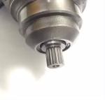 Hydraulic Piston Motor A6VE107 HA3T/63W-VZL22100B For Construction Machiney