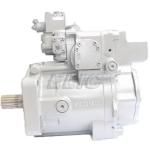 Hitachi Hydraulic Excavator Pump YB6000024 9298855 9195239 HPK300AS ZX650-5G