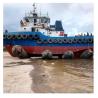 Buy cheap Floating Rubber Airbag for Salvage and Ship Launching from wholesalers