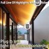 Buy cheap LED Waterproof Light Strip Low Voltage 12V Underwater Outdoor Light Strip 24V Underwater Light Strip Self-Adhesive Fish Tank Fish Pond Soft Light from wholesalers