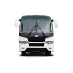 12m Inter City Bus Electric Coach Bus For City Transportation.