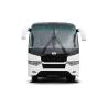Buy cheap 12m Inter City Bus Electric Coach Bus For City Transportation. from wholesalers