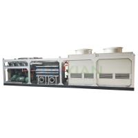 Buy cheap Save Energy R134A Refrigeration Air Fast Cooling System Vegetable Vacuum Cooler product