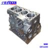 Buy cheap 4934322 5274410 ISDE QSB4.5 Cummins Cylinder Block from wholesalers