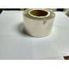 Buy cheap Metallized PET Protective Film 0.15MM / 5MM Thickness For TV Screen OEM Available from wholesalers