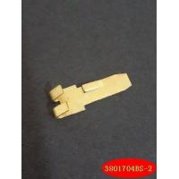 Buy cheap Electric Hardware Stamping Terminal Stamping Service Sheet SGS Certification product