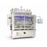 Buy cheap Antiseptic Fluid Filling Machine from wholesalers