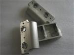 Express Delivery Home Appliance Prototype with Powder Coating Finish