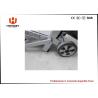Buy cheap Square Grinding Plates Concrete Floor Grinding And Polishing Equipment 30L Water Tank from wholesalers