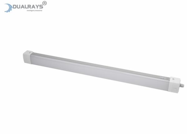 DUALRAYS D5 Series LED Tri Proof Light IP65 Waterproof Aluminium Alloy Material